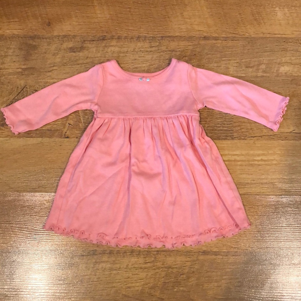 3m Carter’s Dress
